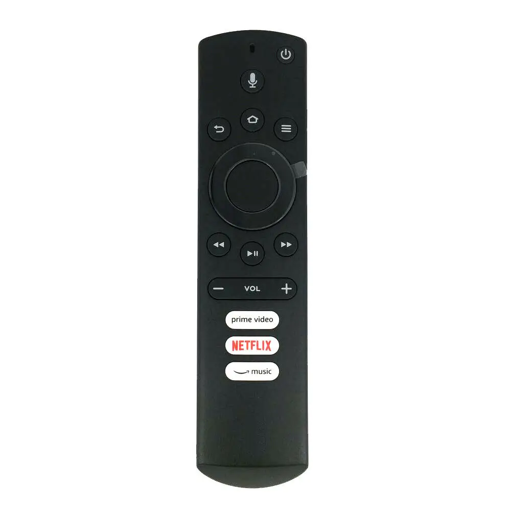 

Origina Alexa Voice Remote For Seiki Element Westinghouse Amazon Fire TV Edition EL4KAMZ4317 WA43UFT1001 WA65UFA1001