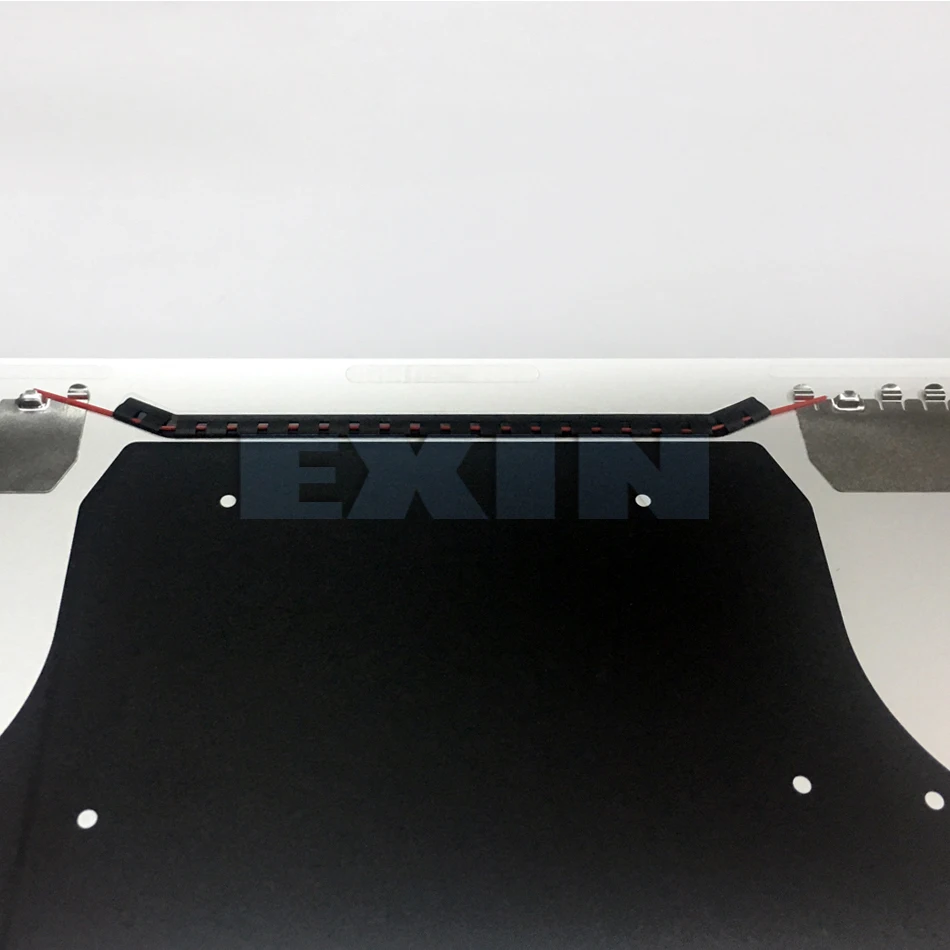 Чехол EXIN для Macbook Pro Нижняя крышка 15 дюймов A1707 MLH32LL/A MLH42LL/A MLH52LL/A Late 2016|for macbook pro 15|for