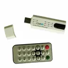 DVB t2 DVB C USB ТВ-тюнер приемник с антенной пульт дистанционного управления HD tv приемник для DVB-T2 DVB-C FM DAB USB TV stick