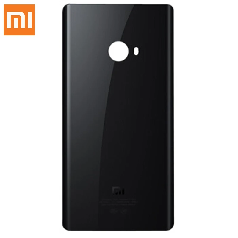 XIAO mi аккумулятор задняя крышка чехол для Xiaomi Note 2 mi Note2 Телефон задняя крышка чехол для задней части телефона