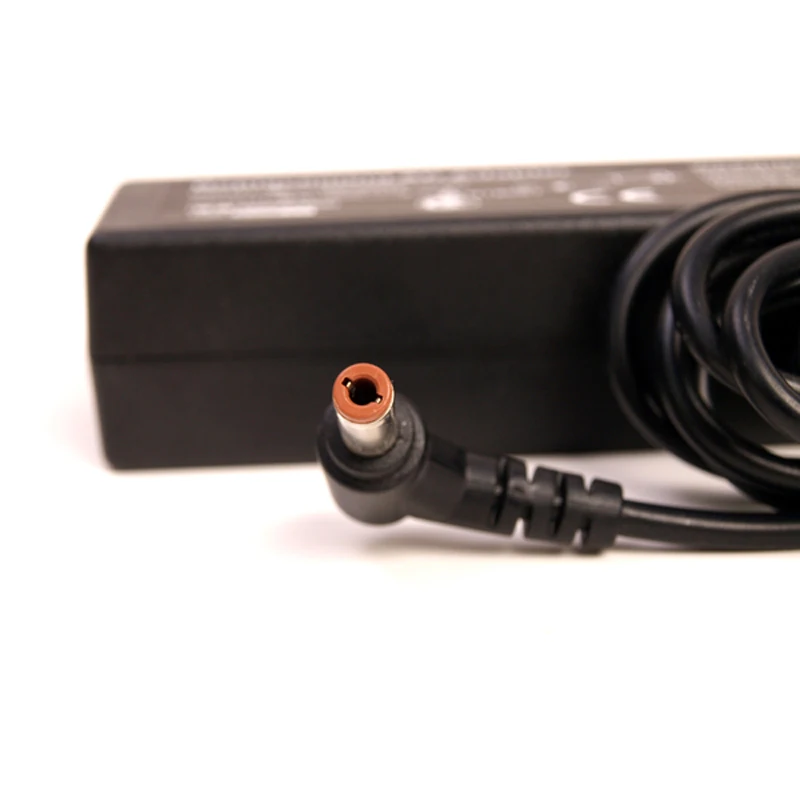 Зарядное устройство для ноутбука адаптер переменного тока 20 в 5 а 2 * мм Lenovo IBM B470