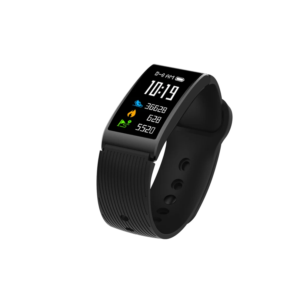 Спортивные Фитнес группа X3 Smart Браслет Bluetooth 4 0 Смарт сердечного ритма крови