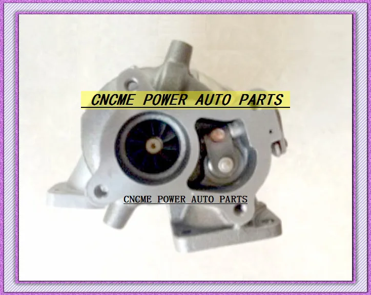 TURBO RHF4 VIHS 8981941890 898194-1890 898194 1890 Turbine Turbocharger For ISUZU 600P 700P Truck Engine 4HK1 Euro 4 IV 5.2L | Автомобили