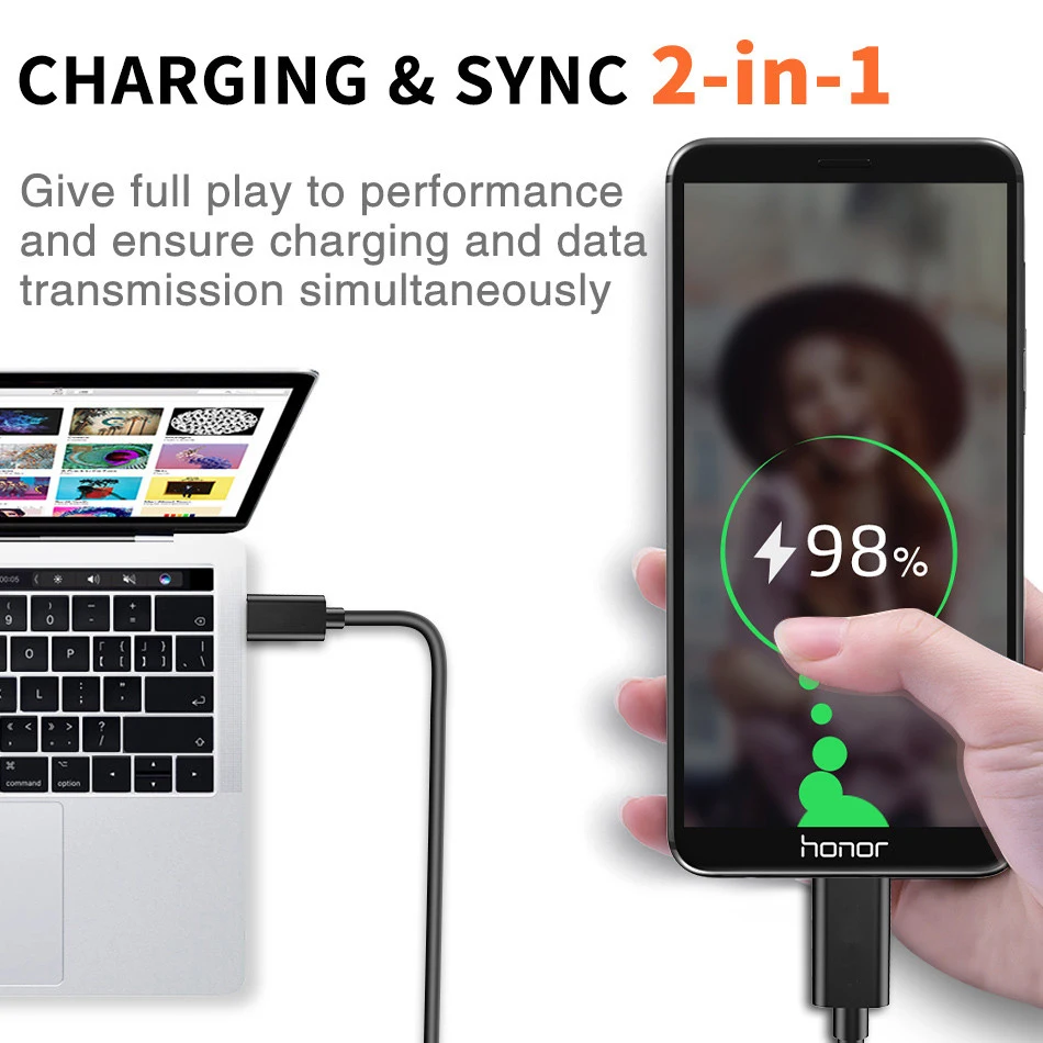 Simvict Micro USB кабель 2.4A нейлон Быстрая зарядка для передачи данных HuaWei samsung Xiaomi Android