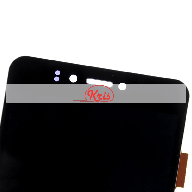 1 шт. для Prestigio Muze F3 PSP3531 DUO PSP 3531 D3 PSP3530 PSP3532 Duo ЖК дисплей сенсорный экран сборка LCD +