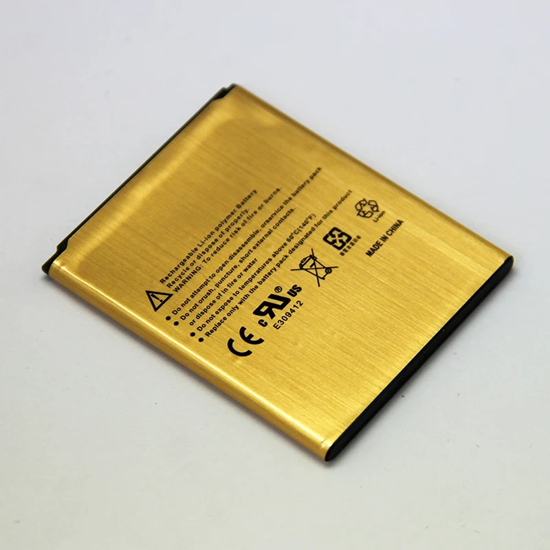 10 шт./лот аккумулятор ABV EB425161LU для samsung Galaxy S3 мини Батарея i8190 i699 Ace 2 i8160 S7562 S7568 i8190N i739