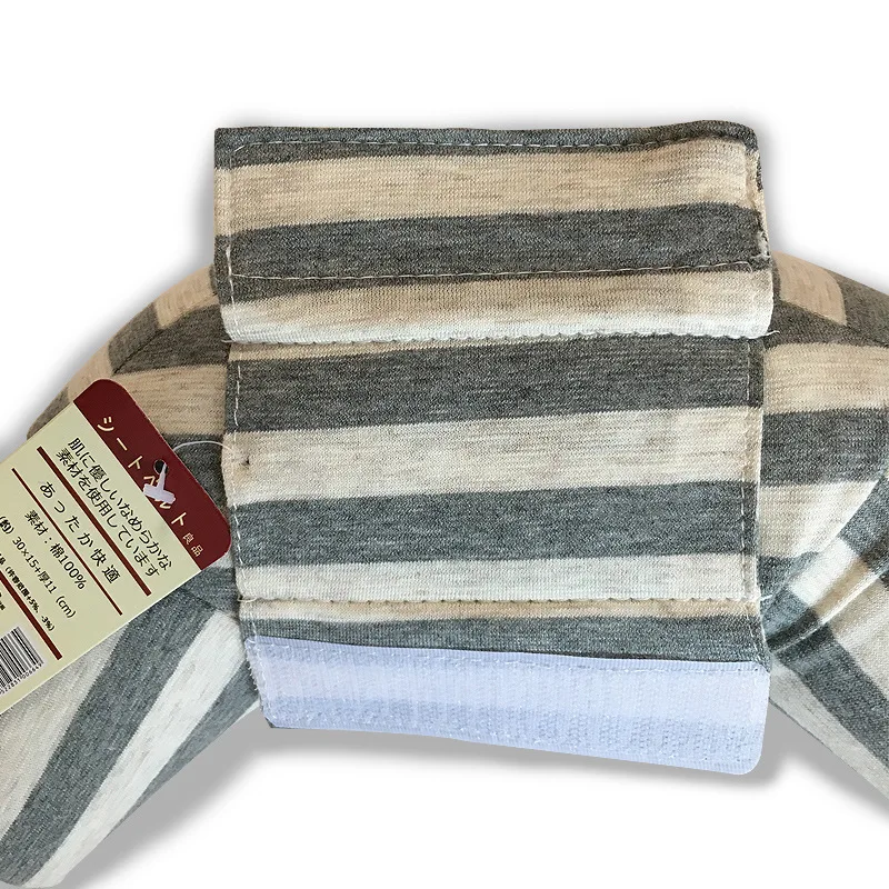 Детский подголовник для шеи ремень сиденья наплечная Подушка съемная детская