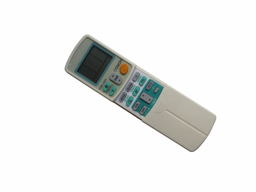 

Remote Control For Daikin FTXS60BVMA8 FTXS71BVMA8 ARC133A33 ARC433A37 ARC433A41 ARC433A51 ARC433B46A ARC433B47 Air Conditioner