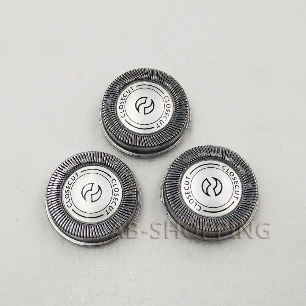 30 шт. сменная бритвенная головка SH30 для Philips S311 S321 S331 S330 S360 S5079 S5080 S5081 S5095 S510 S511 S512 S520