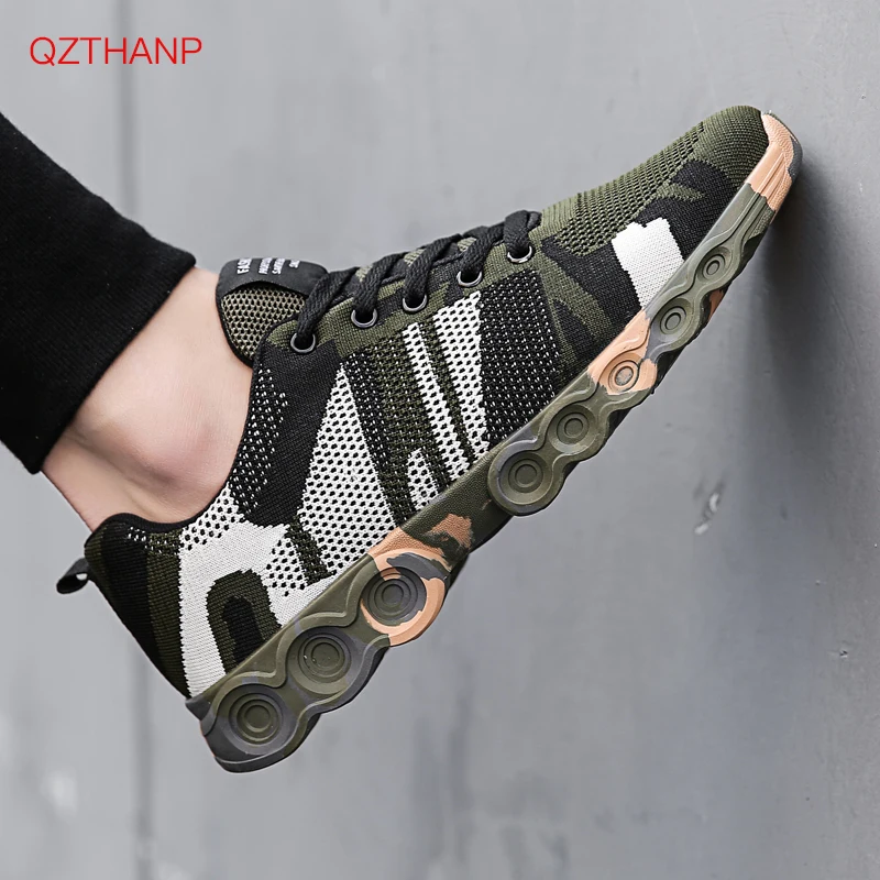 Brand Men Shoes Lightweight Sneakers Casual Male Outdoor Flats High Quality Krasovki Fashion Zapatos Hombre Sapatos |
