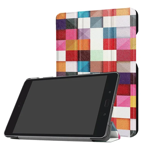 Смарт-чехол для Asus Zenpad Z8S ZT582 ZT582KL " 8,0 планшет флип-чехол для Asus Zenpad Z8S KST+ Бесплатный подарок