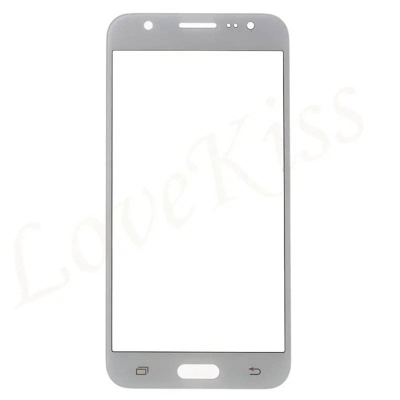 Сенсорный экран высокого качества для Samsung Galaxy J7 2016 J710F J710FN J710 внешнее стекло