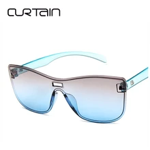 Женские брендовые дизайнерские солнцезащитные очки Gafas de Sol