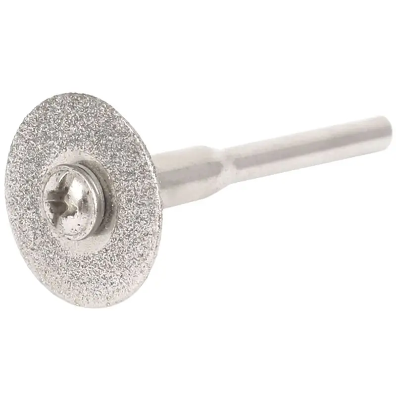 Electric tool 16 mm diamond type Rotary Disc wheel for Dremel | Инструменты