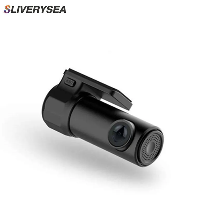 Мини видеорегистратор SLIVERYSEA с поддержкой Wi Fi|car dvr camera|drive recordercar |