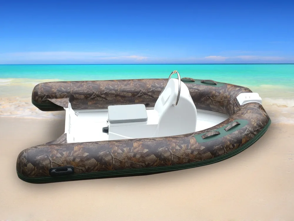 Бесплатная доставка по морю RIB300 Goethe Прямая продажа с завода жесткая надувная
