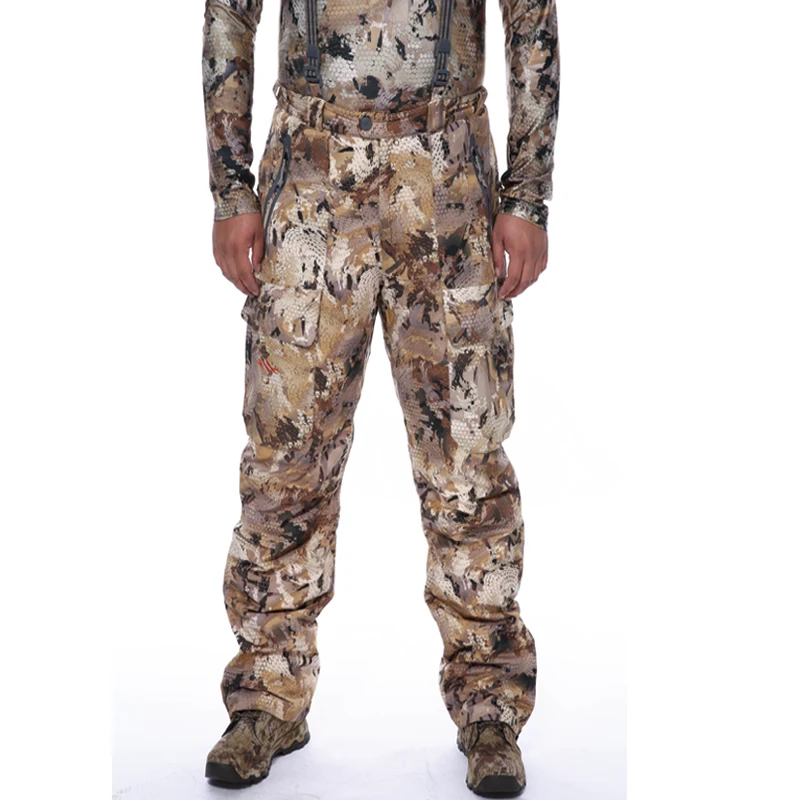 

2019 SITEX Khanka pant Waterfowl Marsh Same as SITKA Boreal pants