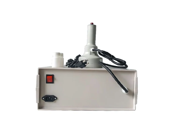 Новинка 2016 года интеллектуальная Электромагнитная Индукционная упаковочная