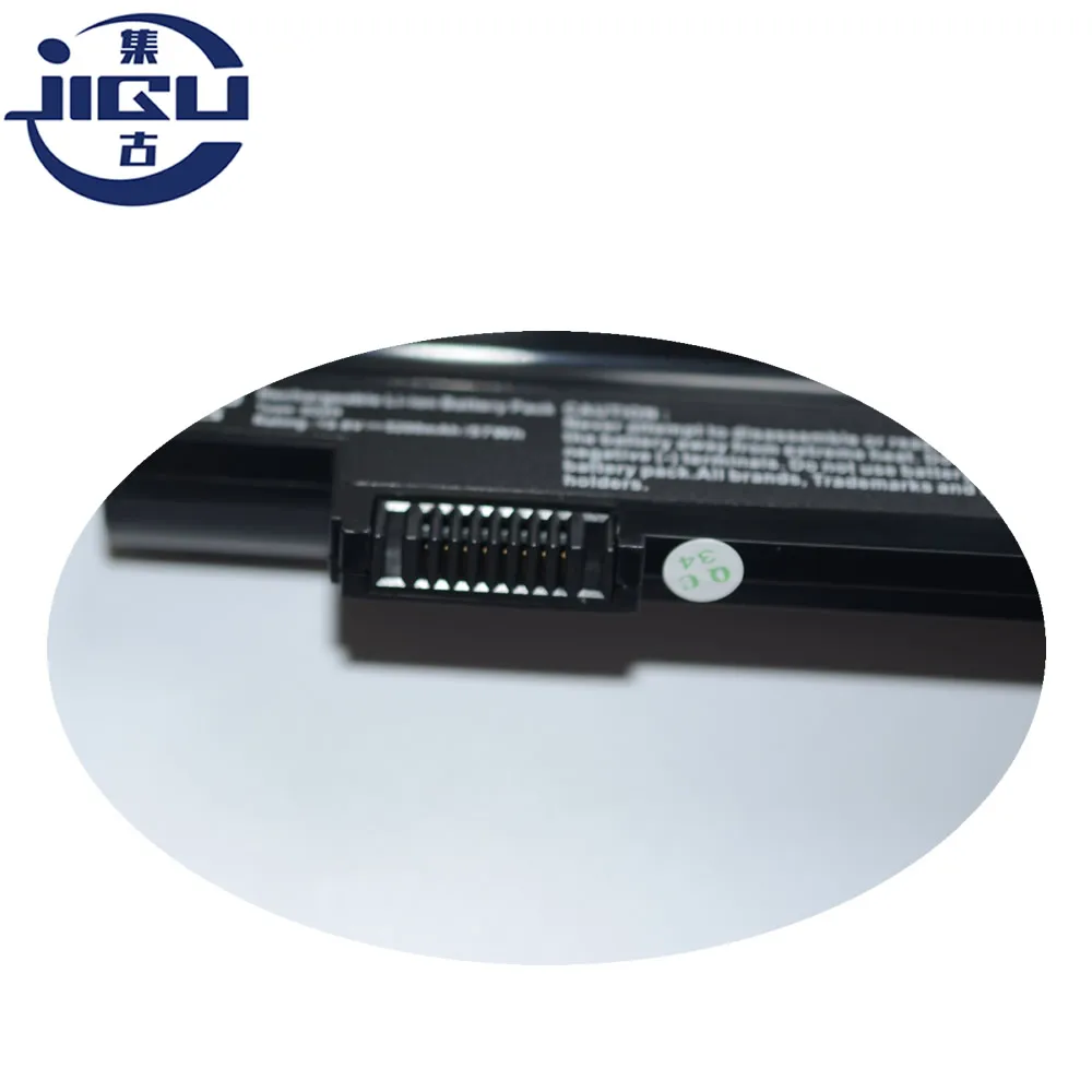 Аккумулятор JIGU UM09H31 UM09H36 UM09H41 для Acer Aspire One 532h 533|Аккумуляторы ноутбуков| |