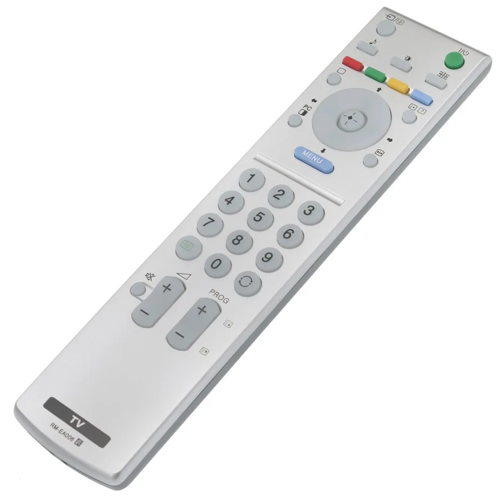 New RM-EA006 Replaced Remote Control fit for SONY KLV26U2520 KLV-26U2520 Bravia TV | Электроника