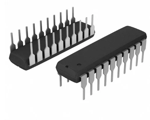 

5PCS/LOT AT89C2051-24PU MM74C923N MAX233CPP DIP20 DIP-20