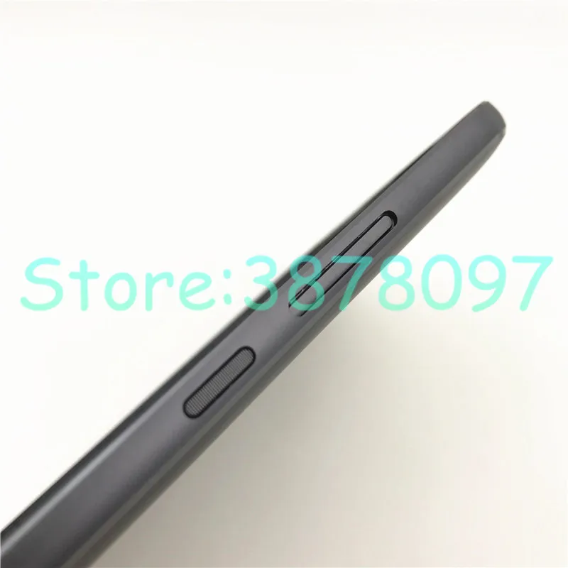Задняя крышка батарейного отсека G5S для Motorola Moto XT1793 1794 1792 задняя с объективом