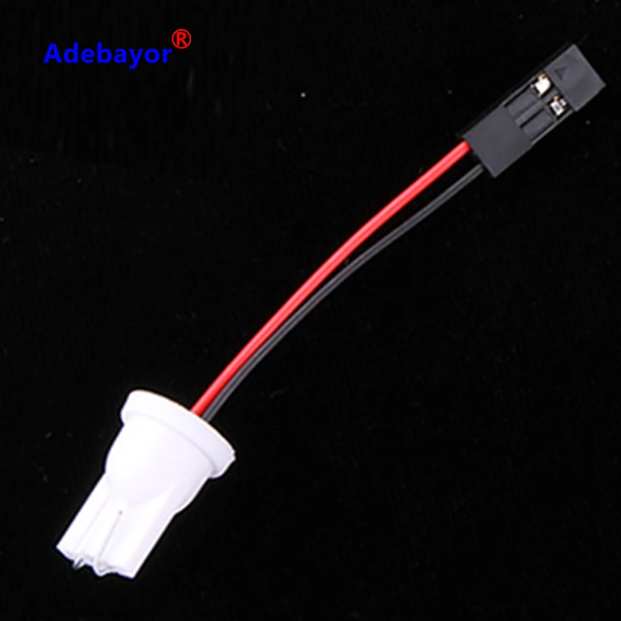 2 комплекта 12 В постоянного тока 5050 SMD 36 светодиодсветильник ламп для салона