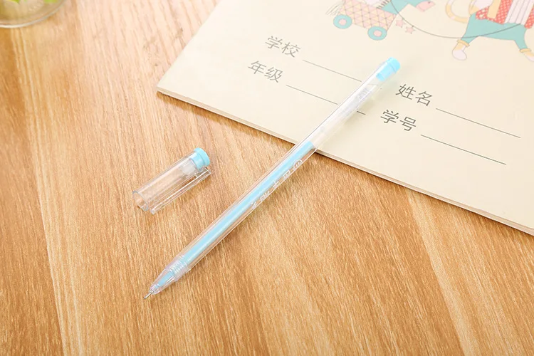 1 шт. креативный планировщик BUJO яркий пастельный карандаш красочная гелевая