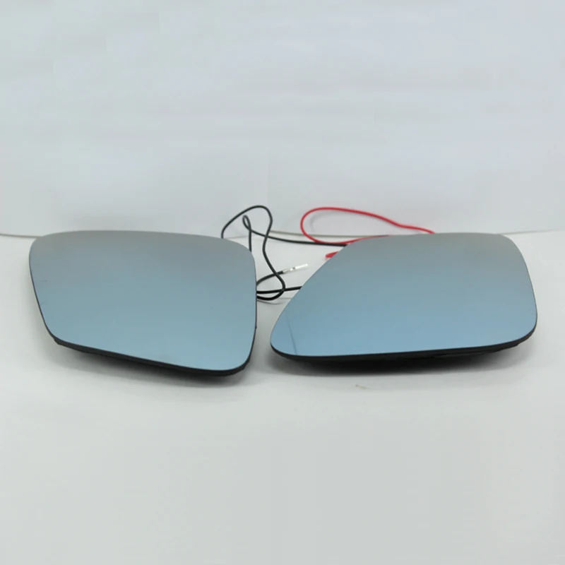 

Светодиодное рулевое предупреждающее зеркало заднего вида для SKODA SUPERB/OCTIVA/DIAMOND