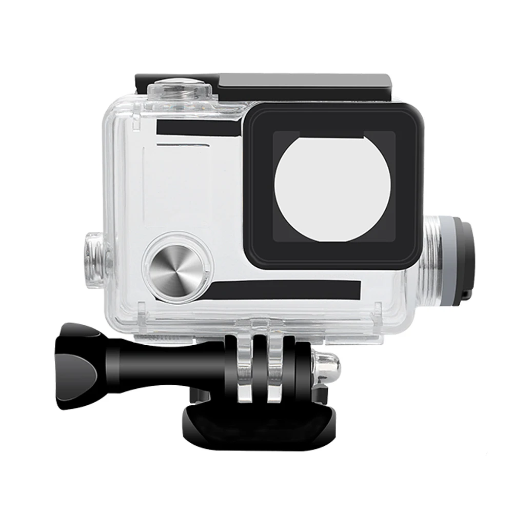 Аксессуары TUYU для GoPro hero4 водонепроницаемый чехол зарядки 3 + мотоциклетный