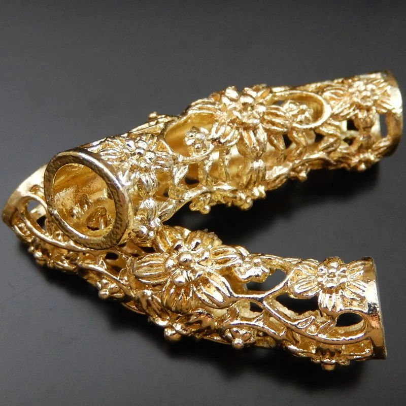 Лидер продаж трубка для ювелирных изделий 4 шт.|connectors findings|jewelry making accessoriesmaking