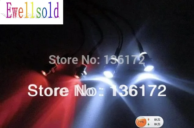 Ewellsold 2 комплекта 1/10 р/у дрейфующая/Грузовик Автомобильные аксессуары/поперечная