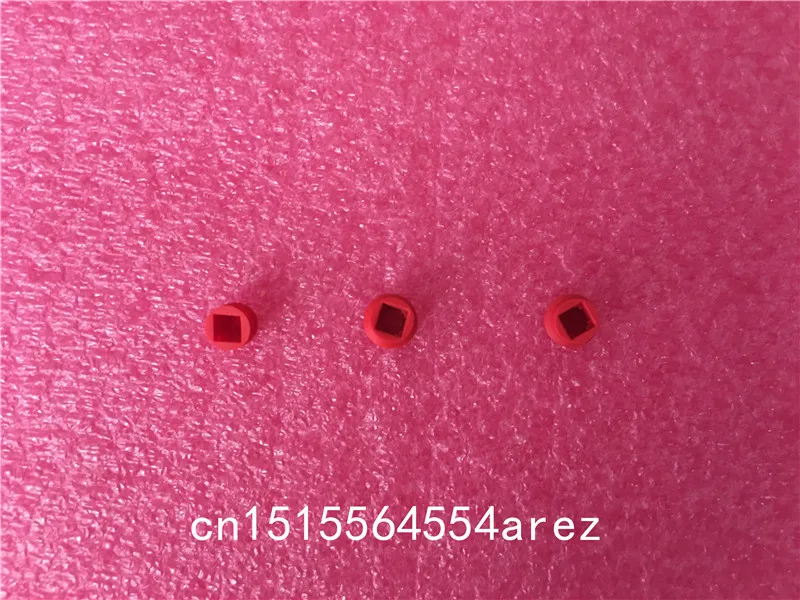 Новый ноутбук Lenovo ThinkPad Красная Шапочка для верховой езды точка trackpoint burr +