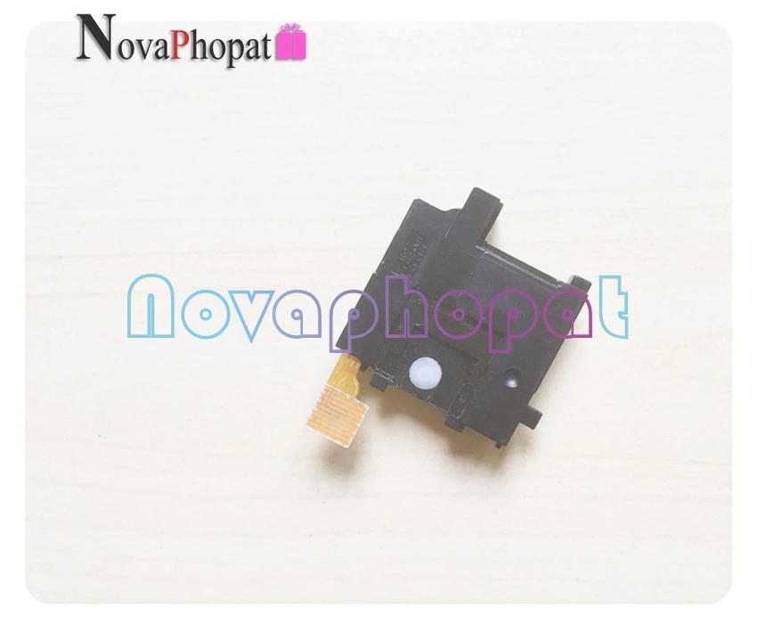 

Novaphopat 100% tested For Samsung Ace Plus S7500 Buzzer Ringer Loudspeaker Loud Speaker Flex cable Replacement + tracking