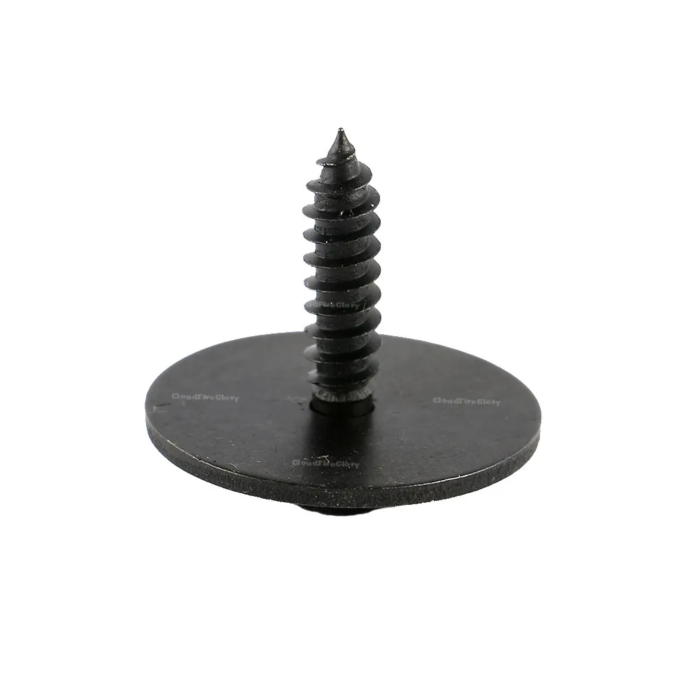 

CloudFireGlory for Mercedes W203 W204 W207 W209 Sheet Metal Screw 4.8X19mm A0019906036