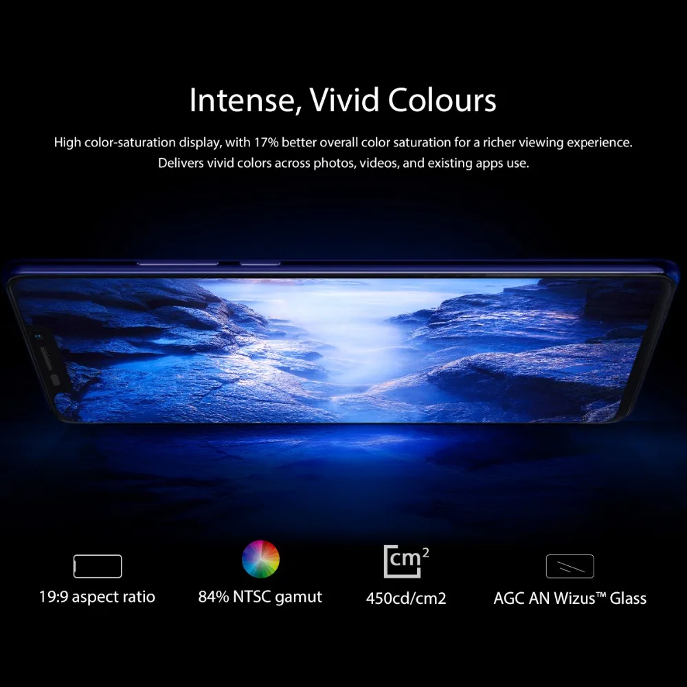 Blackview A30 смартфон с 5 5-дюймовым дисплеем четырёхъядерным процессором MTK6580A ОЗУ 2 Гб