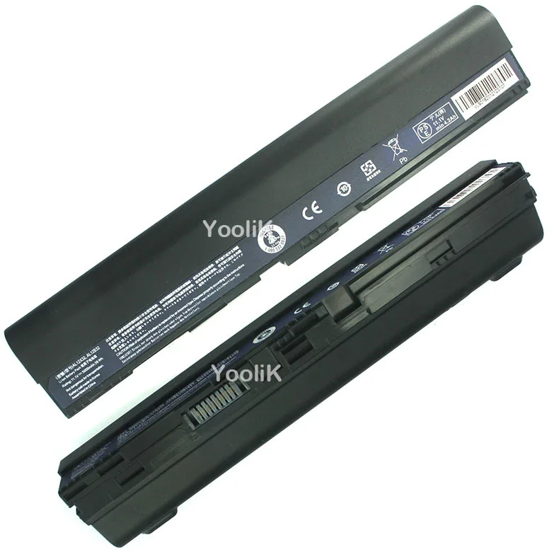 Аккумулятор для ноутбука AL12A31 AL12B72 KT.00407.002 AL12B31 AL12X32 AK.004BT.098 acer Aspire One 12 6 756 V5-171 TravelMate