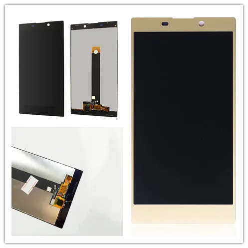 ЖК дисплей для Sony Xperia L2 H3311 H3321 H4311 H4331 с сенсорным экраном Сенсорное Стекло в