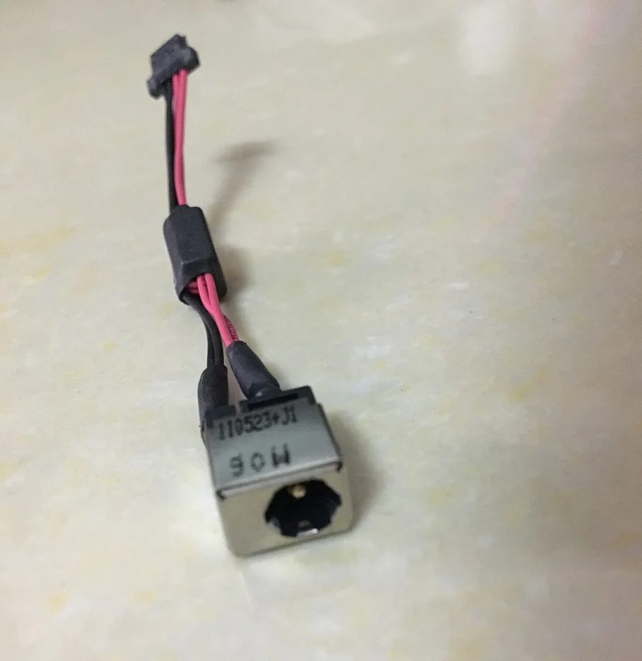 

Brand New laptop DC Power Jack cable for Packard Bell PAV80