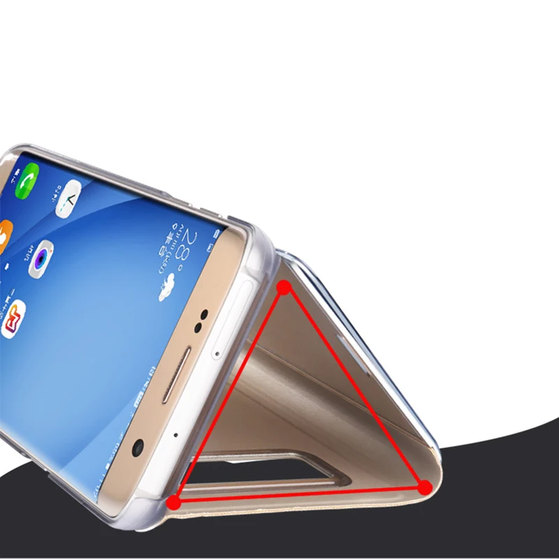 SIXEVE чехол для телефона Samsung Galaxy S6 S7 край S8 S9 плюс A3 A5 A7 J3 J5 J7 рro рrime Neo Nxt 2017 A8 2018