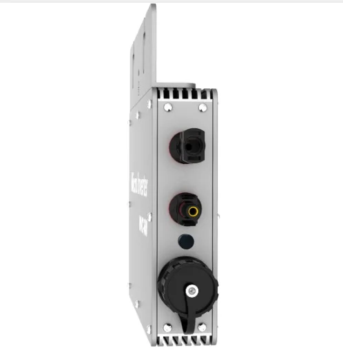 Водонепроницаемый WVC 600W микро на сетке инвертор питания поставляется с