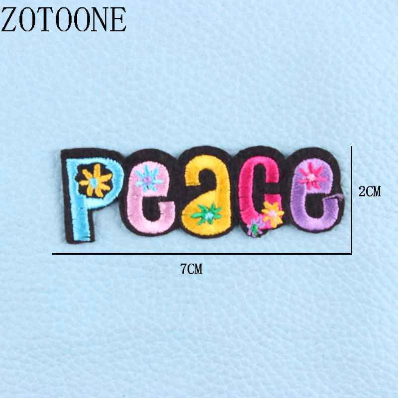 Аппликация ZOTOONE с ананасом наклейка для одежды вышивкой фруктов|Заплатки| |