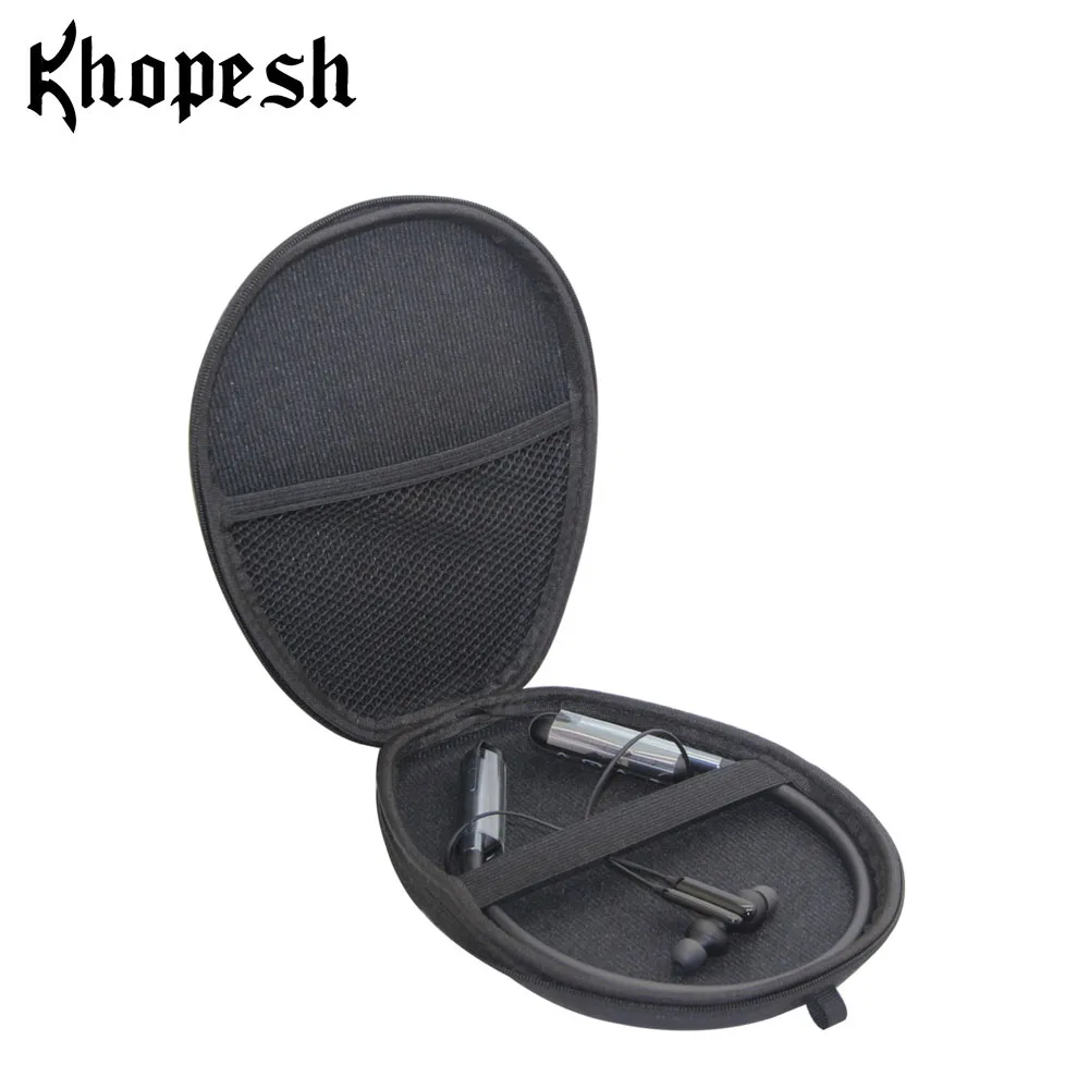 Khopesh сумка для хранения наушников Samsung U Flex Bluetooth беспроводные вкладыши гибкий