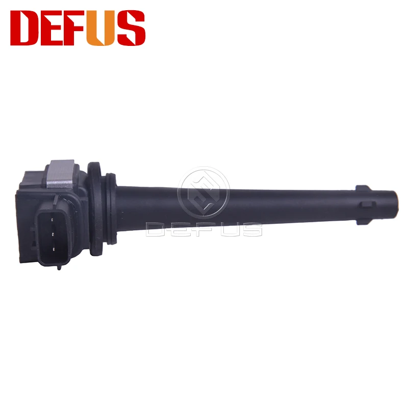 DEFUS 4 шт 22448-ED800 для Nissan TIIDA 2006-2013 C11 MR18DE 4 цил 1.8L марта Sentra 2007-2012 22448ED800