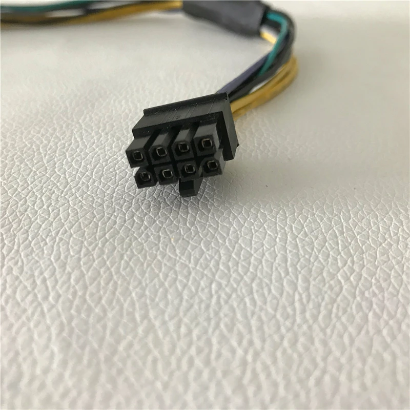 10psc/lot ATX 24Pin Female to for DELL Optiplex 3020 7020 9020 T1700 Server Motherboard 8Pin Male Adapter Power Cable 30cm |