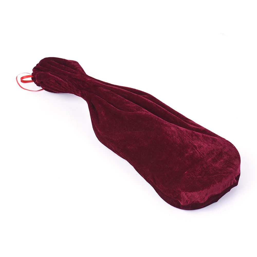 Высококачественная сумка из атласной ткани одеяло для 3/4 4/4 полноразмерная