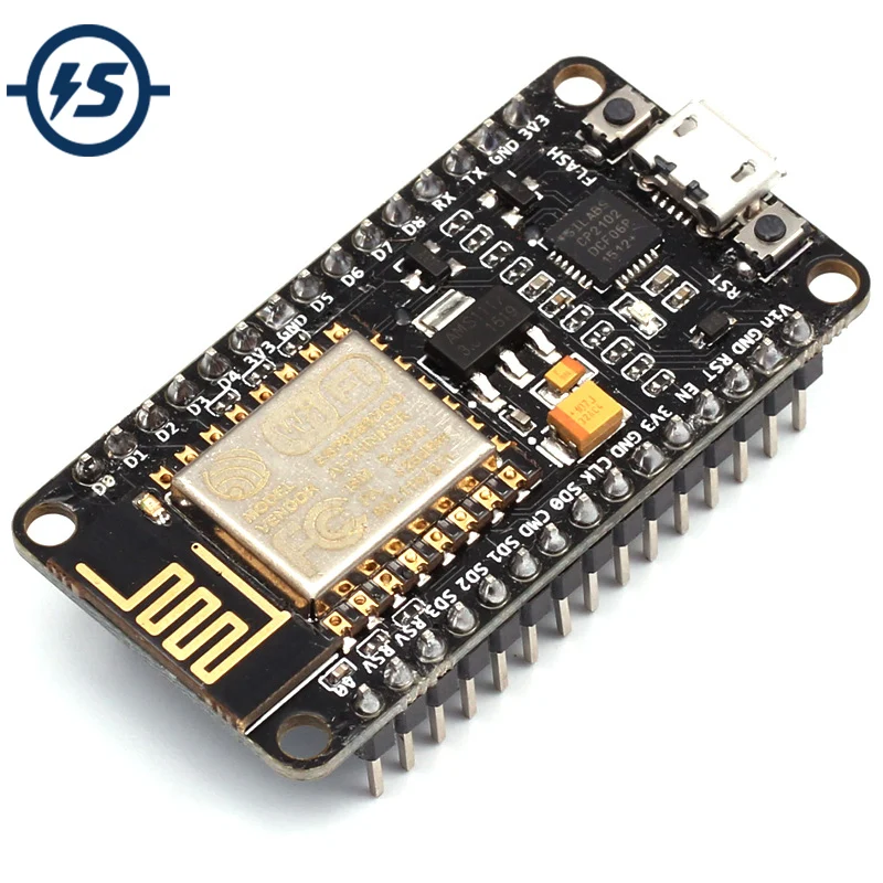Сетевой на основе Интернета ESP8266 Micro USB Repalce CP2102 IOT Lua беспроводной Wi Fi модуль