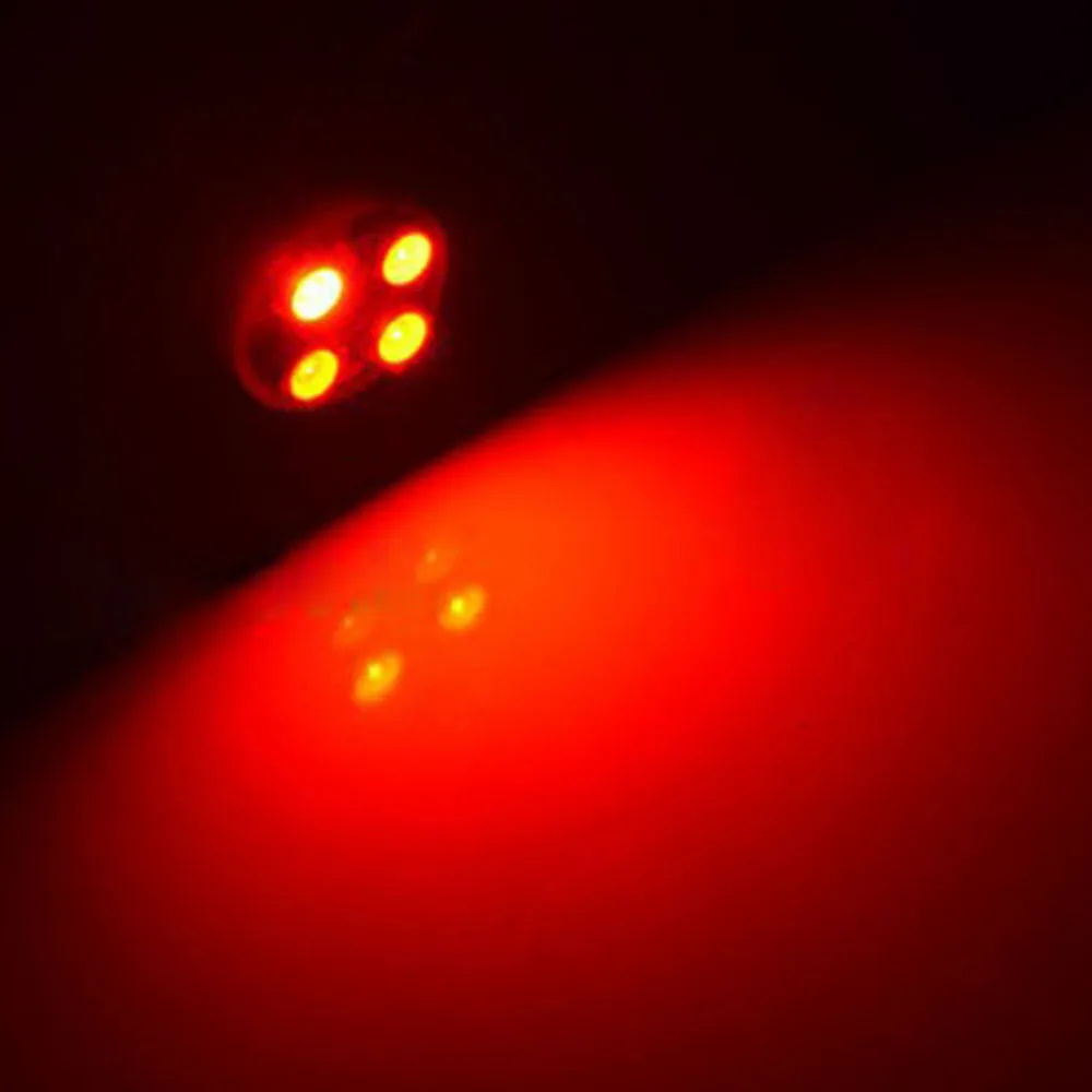 100 шт. оптовая продажа универсальные автомобильные поворотники номерные знаки