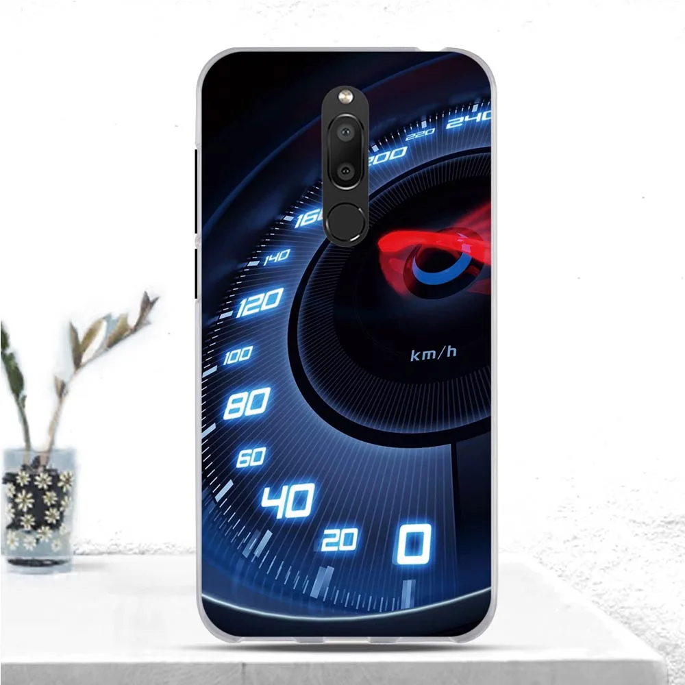 Чехол для телефона Meizu M6T/Meiblue 6 T/Meilan T мягкий силиконовый чехол из ТПУ | Мобильные
