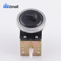 general electronic manually washing machine switch water level pressure sensor washer repair spare parts for home appliance